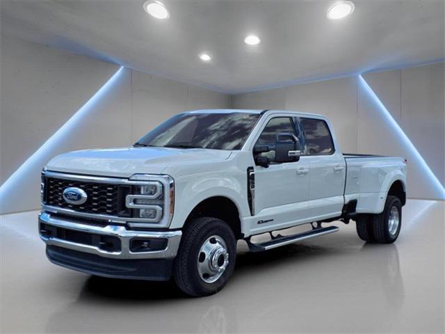 used 2025 Ford F-350 car, priced at $78,670