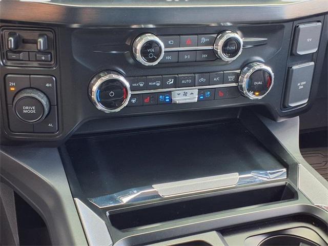 used 2025 Ford F-350 car, priced at $78,670