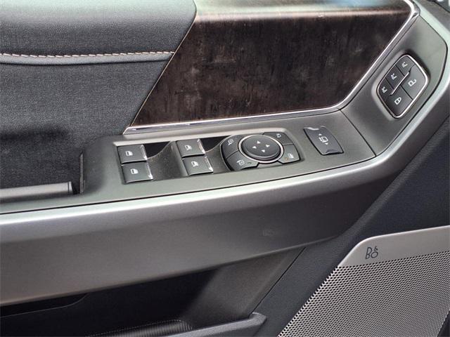 used 2025 Ford F-350 car, priced at $78,670