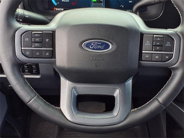 used 2025 Ford F-350 car, priced at $78,670