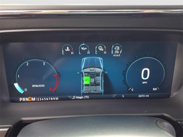 used 2025 Ford F-350 car, priced at $78,670