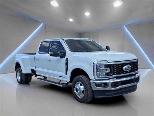 used 2025 Ford F-350 car, priced at $78,670