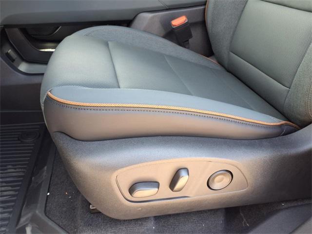 new 2026 GMC Acadia car, priced at $52,402