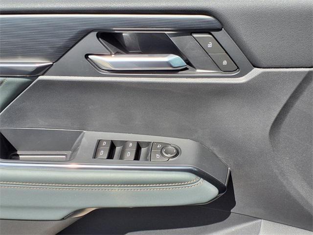 new 2026 GMC Acadia car, priced at $52,402