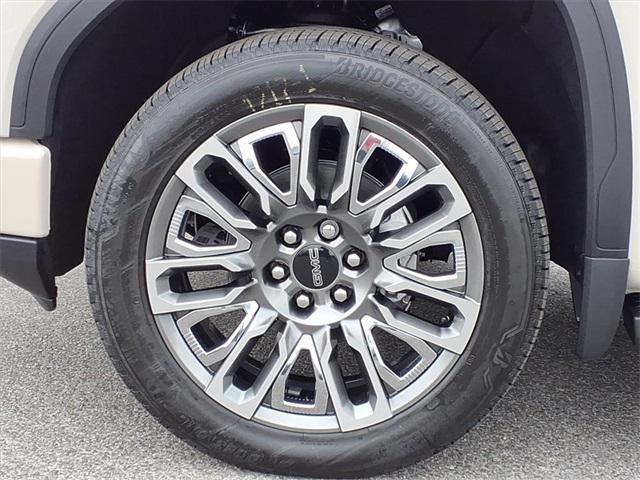 new 2026 GMC Sierra 1500 car, priced at $81,057