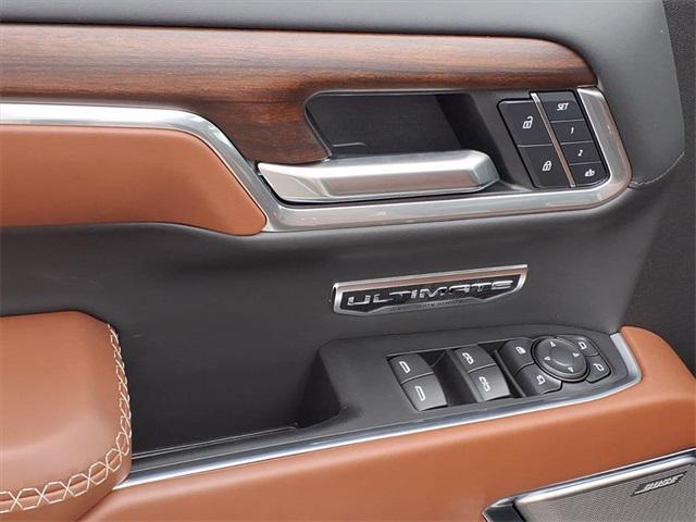 new 2026 GMC Sierra 1500 car, priced at $81,057