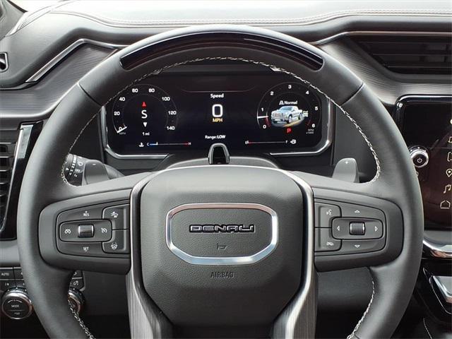 new 2026 GMC Sierra 1500 car, priced at $81,057