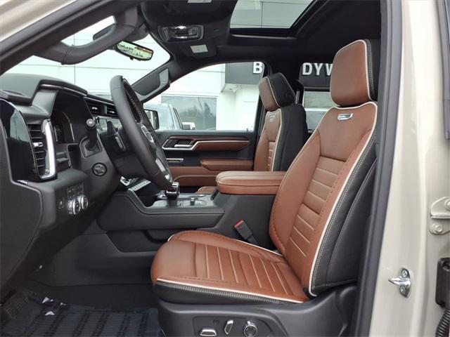 new 2026 GMC Sierra 1500 car, priced at $81,057
