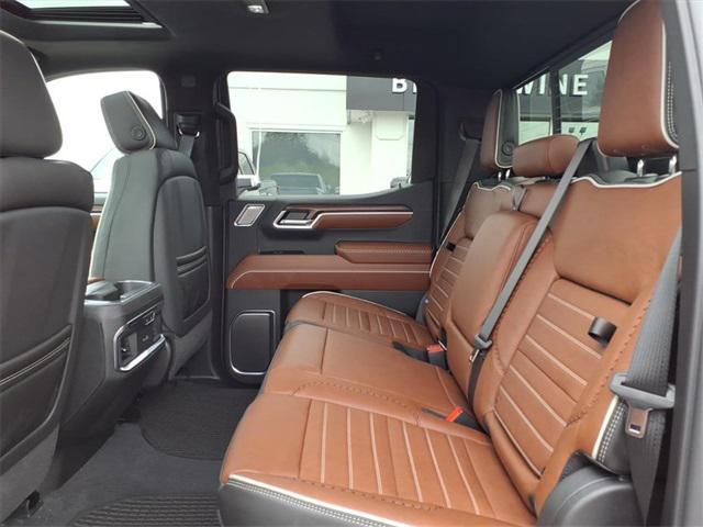 new 2026 GMC Sierra 1500 car, priced at $81,057