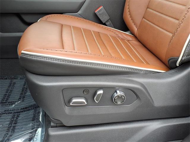 new 2026 GMC Sierra 1500 car, priced at $81,057