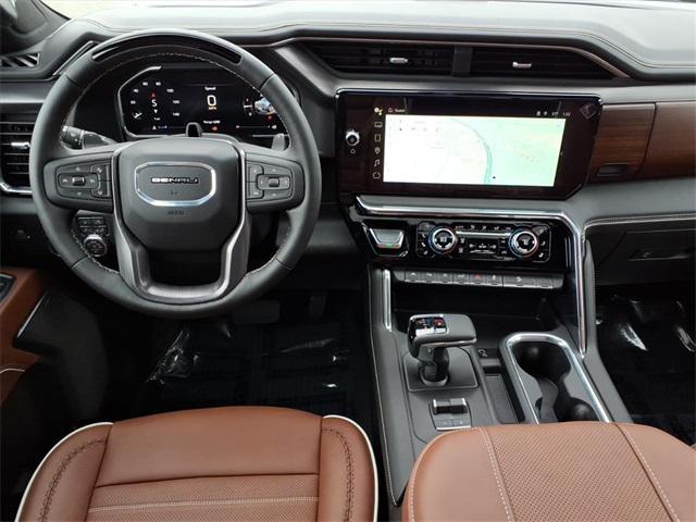 new 2026 GMC Sierra 1500 car, priced at $81,057