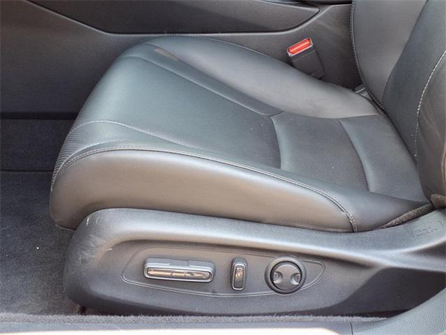 used 2023 Honda Accord Hybrid car, priced at $29,763