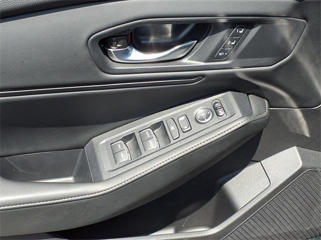 used 2023 Honda Accord Hybrid car, priced at $29,763
