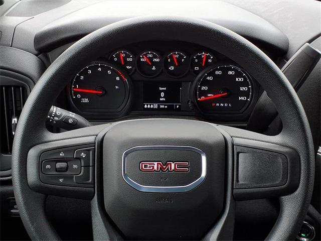 new 2026 GMC Sierra 2500 car, priced at $54,570