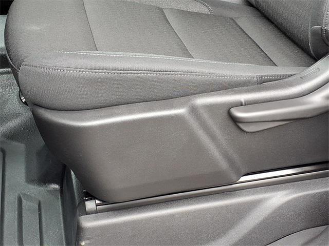 new 2026 GMC Sierra 2500 car, priced at $54,570