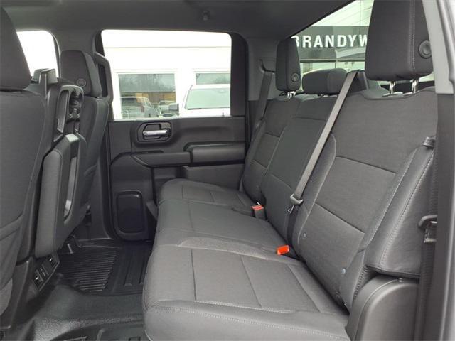 new 2026 GMC Sierra 2500 car, priced at $54,570