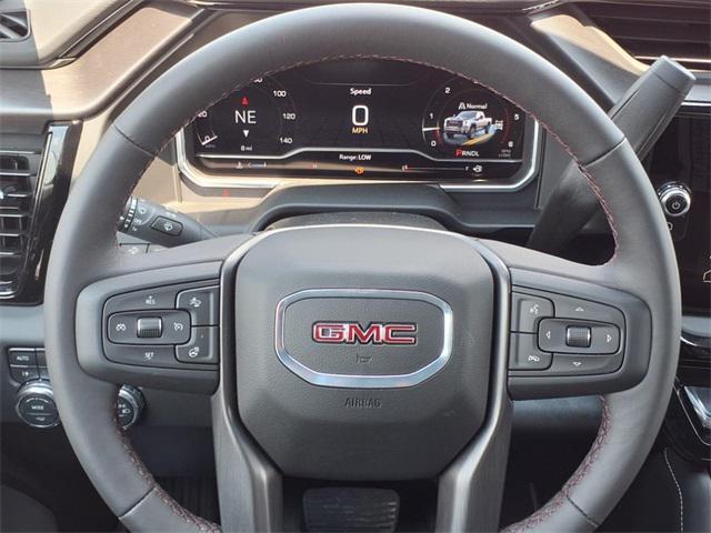 new 2025 GMC Sierra 2500 car, priced at $89,826