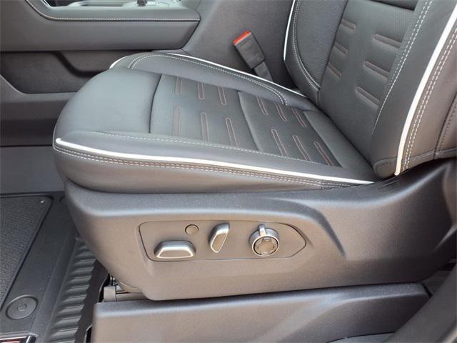 new 2025 GMC Sierra 2500 car, priced at $89,826