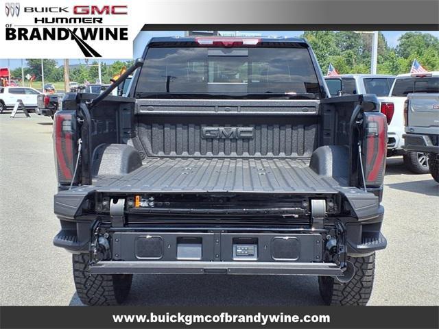 new 2025 GMC Sierra 2500 car, priced at $89,826