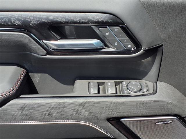 new 2025 GMC Sierra 2500 car, priced at $89,826