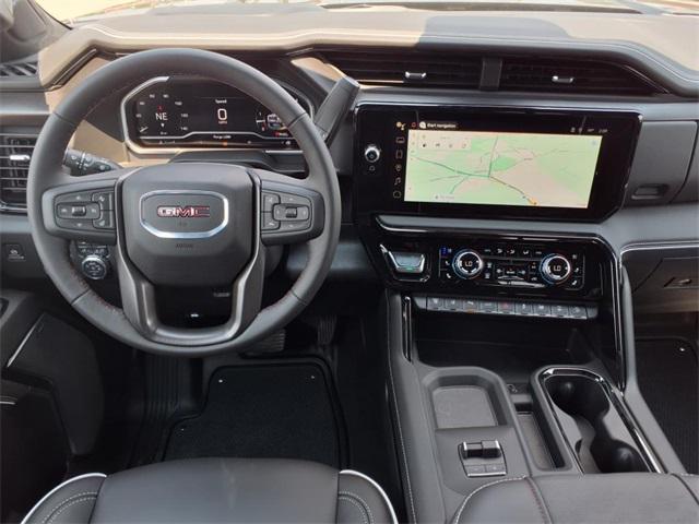 new 2025 GMC Sierra 2500 car, priced at $89,826
