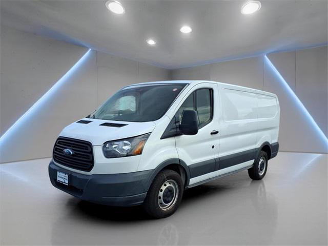 used 2018 Ford Transit-250 car, priced at $15,000