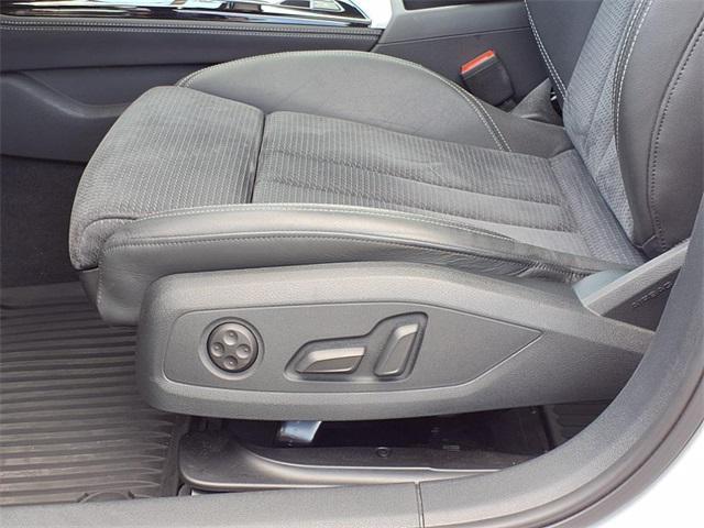 used 2023 Audi A4 car, priced at $30,299