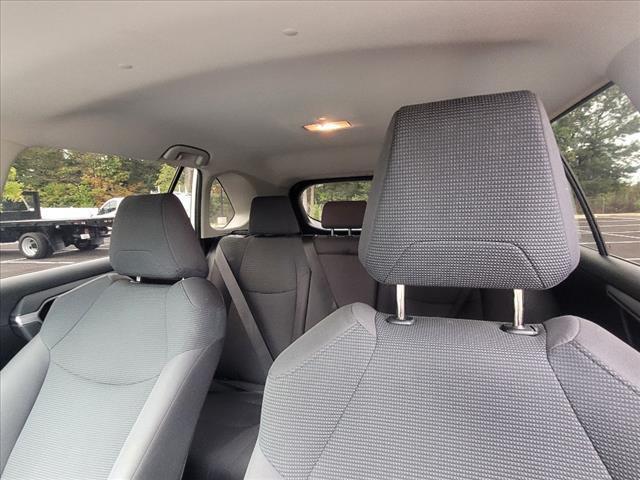 used 2019 Toyota RAV4 car, priced at $20,900