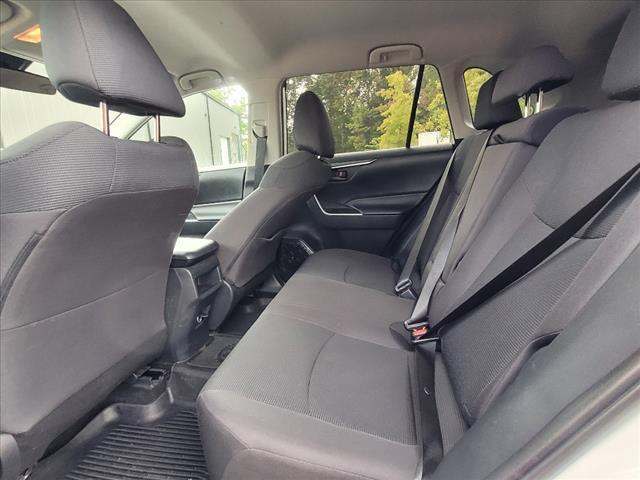 used 2019 Toyota RAV4 car, priced at $20,900