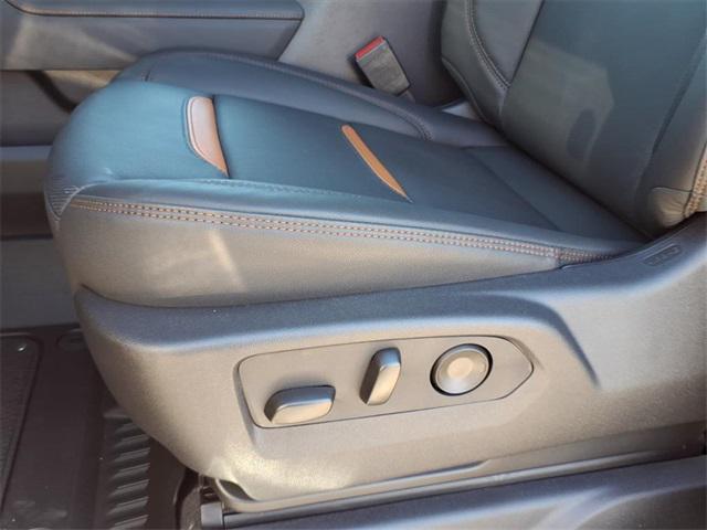 new 2026 GMC Sierra 1500 car, priced at $67,056