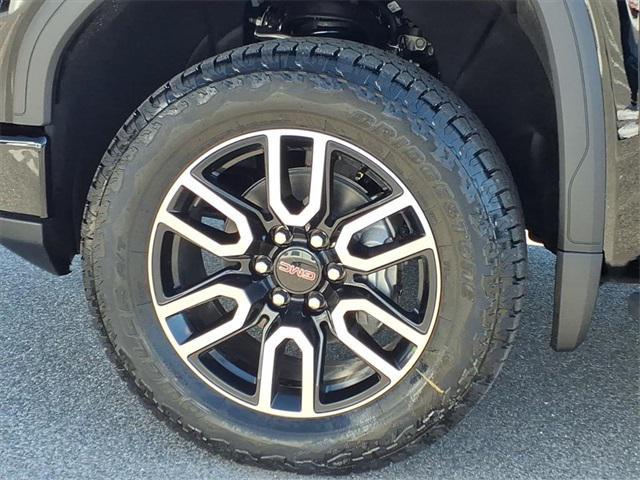 new 2026 GMC Sierra 1500 car, priced at $67,056