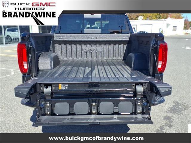 new 2026 GMC Sierra 1500 car, priced at $67,056