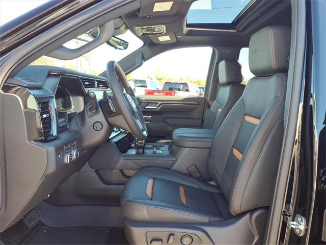new 2026 GMC Sierra 1500 car, priced at $67,056