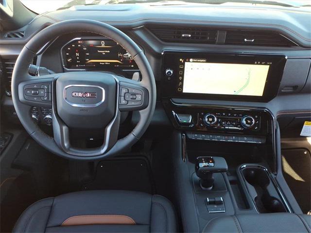 new 2026 GMC Sierra 1500 car, priced at $67,056