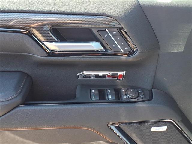 new 2026 GMC Sierra 1500 car, priced at $67,056