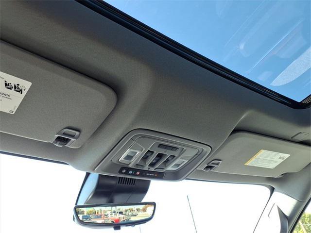 used 2024 GMC Sierra 2500 car, priced at $71,859