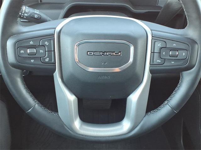 used 2024 GMC Sierra 2500 car, priced at $71,859