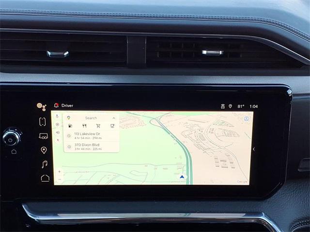 used 2024 GMC Sierra 2500 car, priced at $71,859