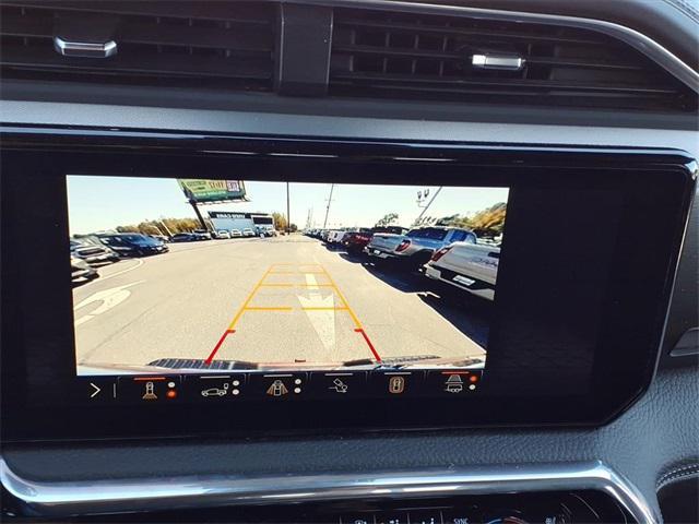 used 2024 GMC Sierra 2500 car, priced at $71,859