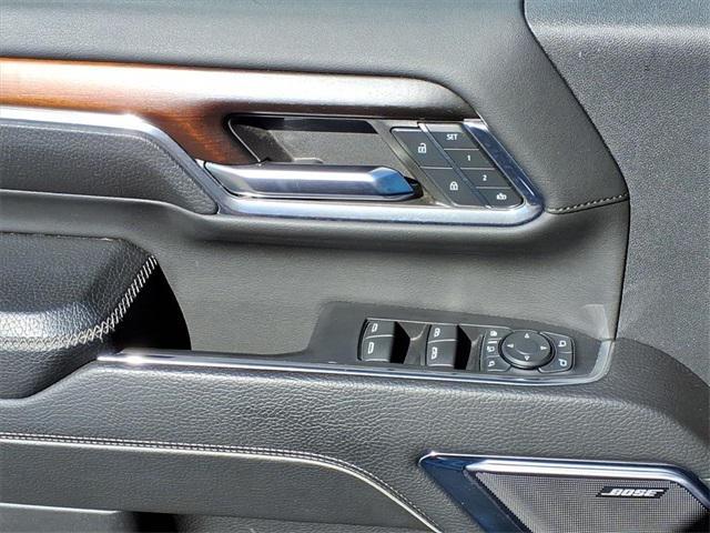 used 2024 GMC Sierra 2500 car, priced at $71,859