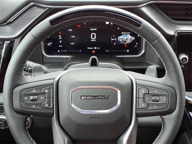 new 2026 GMC Sierra 1500 car, priced at $81,617