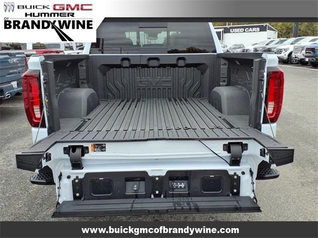 new 2026 GMC Sierra 1500 car, priced at $81,617