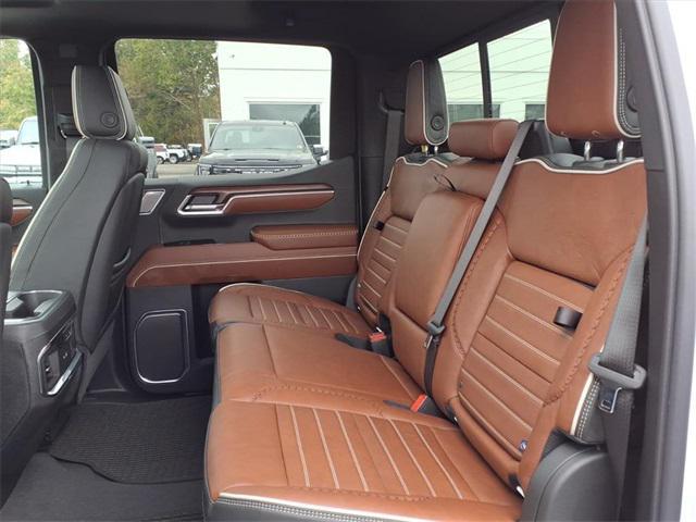 new 2026 GMC Sierra 1500 car, priced at $81,617