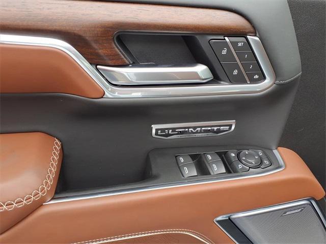 new 2026 GMC Sierra 1500 car, priced at $81,617