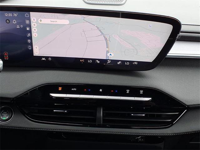 new 2026 Buick Enclave car, priced at $53,699