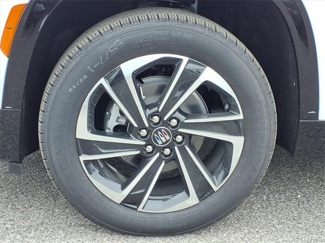 new 2026 Buick Enclave car, priced at $53,699