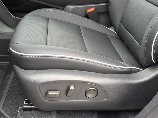 new 2026 Buick Enclave car, priced at $53,699