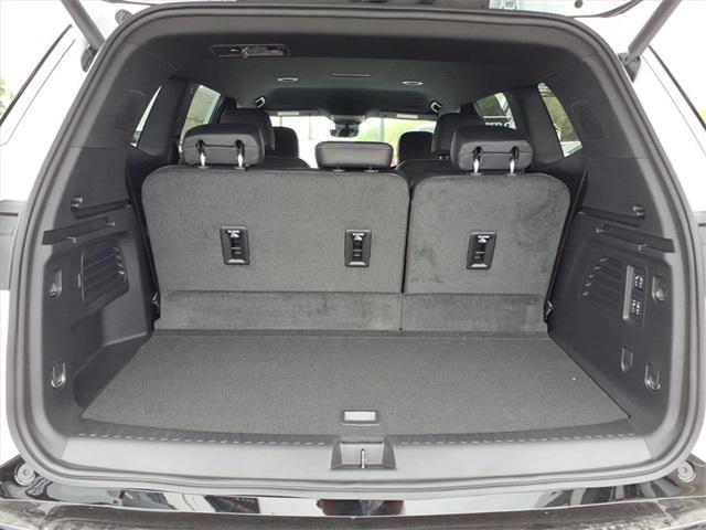 new 2026 Buick Enclave car, priced at $53,699