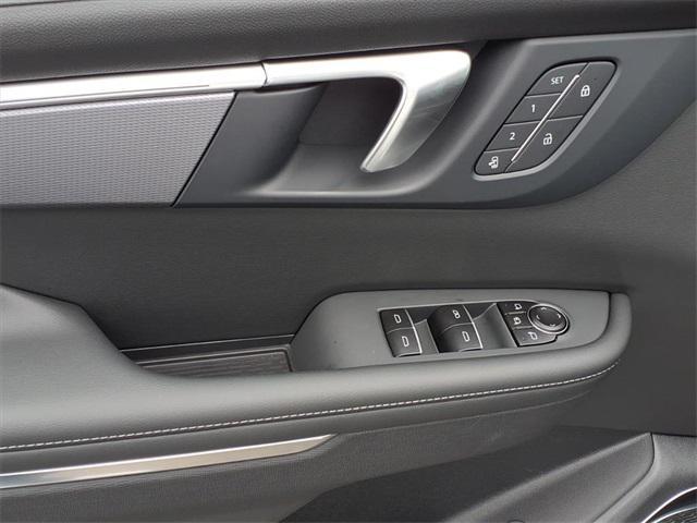 new 2026 Buick Enclave car, priced at $53,699