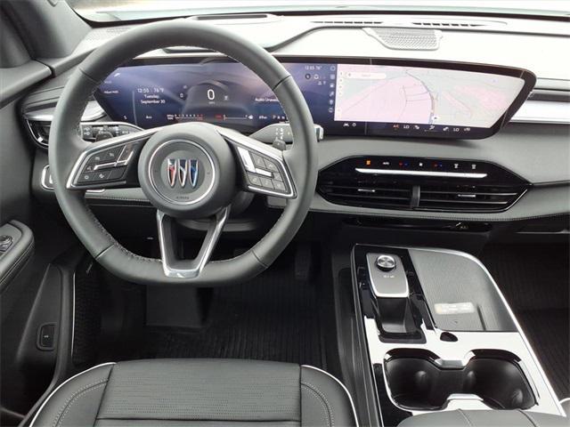 new 2026 Buick Enclave car, priced at $53,699
